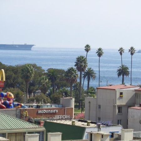 Delpino Propiedades A Pasos Del Casino De Vina Apartment Vina del Mar Exterior photo