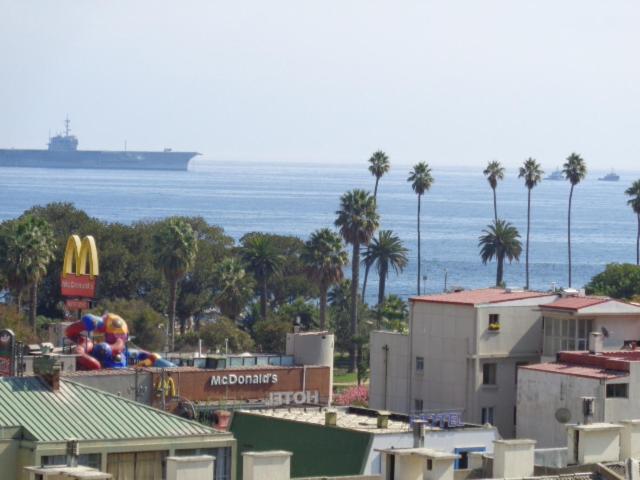 Delpino Propiedades A Pasos Del Casino De Vina Apartment Vina del Mar Exterior photo